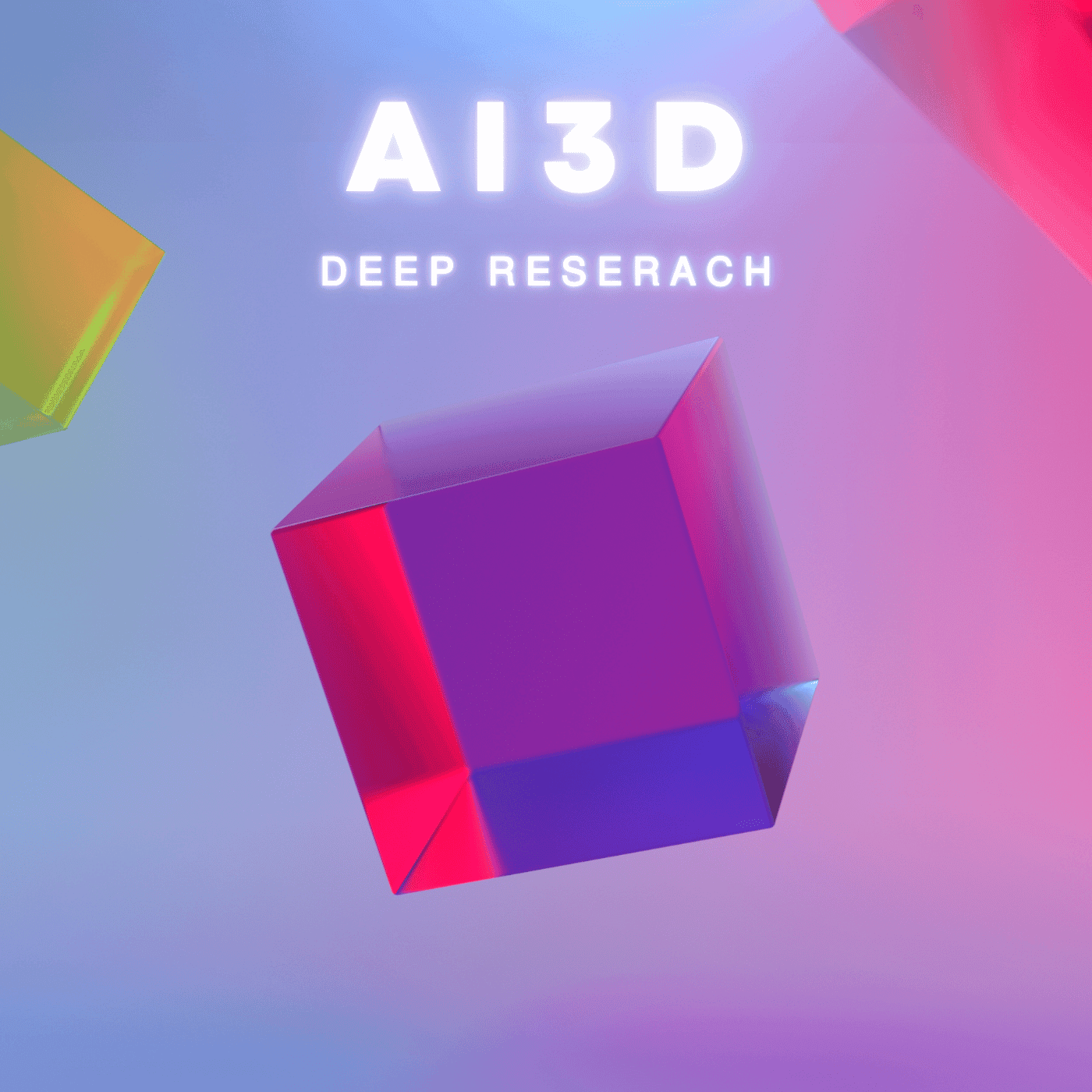 AI 現在能做哪些 3D？2026 沉浸式 Landing Page 實戰地圖